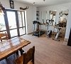 Отель Парковый спуск Ялта