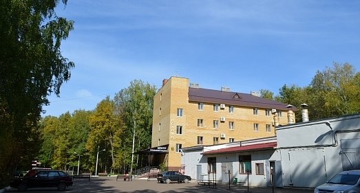 Санаторий Нехама Татарстан - официальный сайт Санаторий Нехама Татарстан - официальный сайт