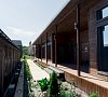 Отель ««Manresa Resort»» Новый Афон, Псырцха, Абхазия #14