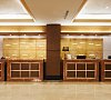 Отель Lotte (Владивосток) Приморский край