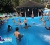 Отель «Аквапарк» Симеиз, Крым #26