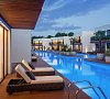 Отель «Fюnf Luxury Resort & SPA» Витязево (Анапа) #27