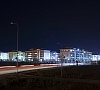 Гамма Сириус Парк Адлер цены