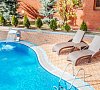 Alm House п. Красная Поляна - официальный сайт
