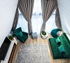 Загородный отель «View Ga Forest SPA» Выборг #40
