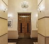 Отель Максима Заря Москва фото