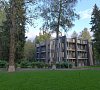 Отель Актёр Руза Минское шоссе фото