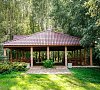 Санаторий Лесные дали Рублево-Успенское шоссе фото