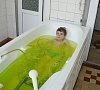 Ванна хвойная, отдых все включено №12