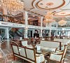 Отель Гринн 5* Орловская область - официальный сайт
