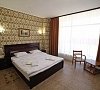 Отель «Кристи» Мирный, Крым #37