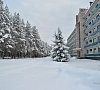 Пансионат «Восток-6» Смолячково #15