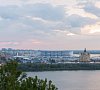 Отель Азимут (Н.Новгород) #16