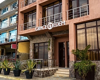 Отель Грейс Эдем (Адлер)