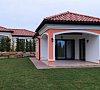 Отель Геленджик Гольф Резорт Геленджик