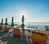 Отель «Береговой» Алушта, Крым #20