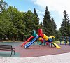 Парк-отель «Звенигород 4*» Подмосковье #54
