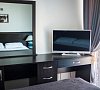 Отель «Neptun» Квариати, Грузия #26