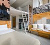 Апартаменты «Oplot Apartments» поселок Красная Поляна #56