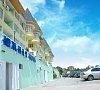 Отель Южная ночь Сочи фото