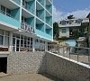 Отель Прага Алушта