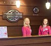 Интурист-Новгород Новгородская область