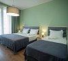 Отель «Garden Inn» Кобулети, Грузия #21