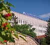 Алтайский замок Белокуриха