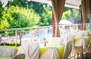 Фотографии объекта
							Санаторий «Красная Талка» Геленджик