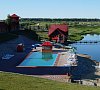 Отель Кленовая роща Пензенская область - официальный сайт