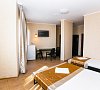 Отель «Park Hotel Argo» Джубга (Туапсе) #32