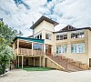 Отель Pontos Family Resort Vesta Витязево - официальный сайт