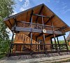 Санаторий Машук Аква-Терм Железноводск фото