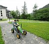 Отель «Borjomi Likani Health & Spa Centre» Боржоми, Грузия #58