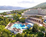 Курортный комплекс «Надежда» Геленджик