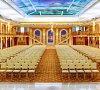 Шато-отель «Немчиновка парк» Одинцовский район #51