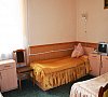 Отель ЛаВита Челябинская область