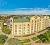 Долина Нарзанов Ессентуки