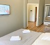 Апартаменты «Balt-Apartments» Пионерский #51