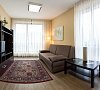 «Skypark Apart Hotel» Эсто-Садок (Красная Поляна) #36