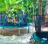 Отель «Golden family resort» Алушта, Крым #47