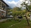 Отель Вавилон Новый Афон