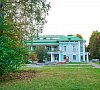 Санаторий «Солнечногорский» Министерства обороны РФ #17