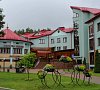 Санаторий Ружанский Брестская область фото