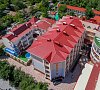 Отель Империя Евпатория фото