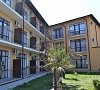 Отель Папа Гудаута фото