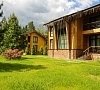 LES Art Resort Минское шоссе