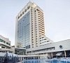 Отель Лазурная Сочи