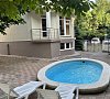 Отель Южный бриз Геленджик