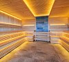 Отель «Zenith Resort Hotel & SPA Ultra All inclusive» Анапа #26
